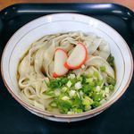 善之屋 - 香露きしめん