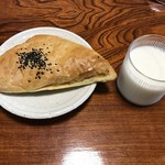 ミニストップ - 料理写真: