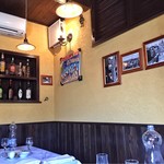 TRATTORIA IL PISTACCHIO - 