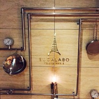 SUGALABO - 