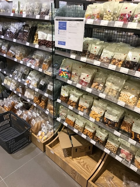 無印良品 イオンモール千葉ニュータウン店 千葉ニュータウン中央 その他 食べログ 無印良品 イオンモール千葉ニュータウン店 千葉ニュータウン中央 その他 食べログ