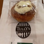 TULLY'S COFFEE - 