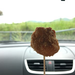 ショッピング ふじた - 一口で食べるのはアツすぎて危険です  笑