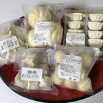 五十番食品 直売所 - ③の商店＝５００円 税込