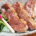 熟成うどん なかや - 