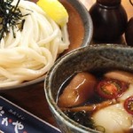 Jukusei Udon Nakaya - 