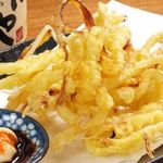 熟成うどん なかや - 