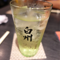 築地青空三代目 本店 - 