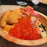 築地青空三代目 本店 - 