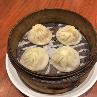 唐朝刀削麺 -
