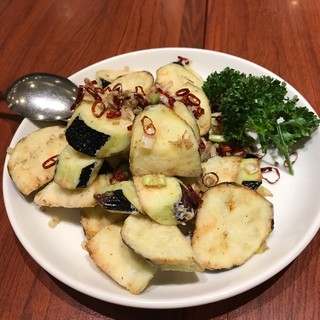 唐朝刀削麺 -