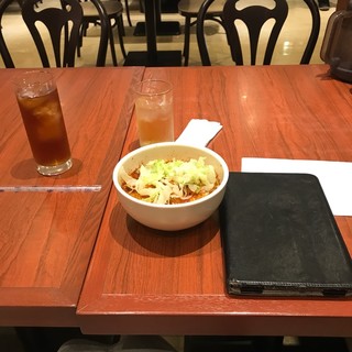 唐朝刀削麺 -