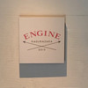 エンジン