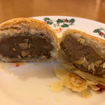 长春食品商店 - 