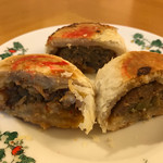 瞒着爹海派中式名点 - 