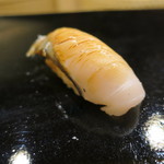 日本橋蛎殻町 すぎた - 鰆握り