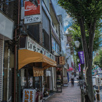 いちごや - 外觀（かまへ）