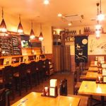 熟成うどん なかや - 