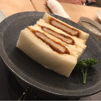 とんかつ まい泉 青山本店 - 