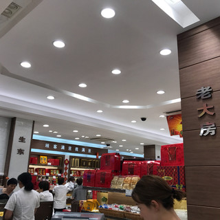 长春食品商店_2
