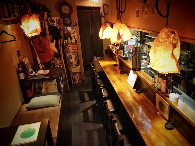 Sui An Takumi photo 4