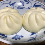 五十番食品 直売所 - 肉まん