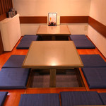 秋葉原旨い魚と焼酎.地酒　美味研鑽　TETSU