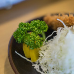 いちごや - 阿蘭陀芹（ぱせり）