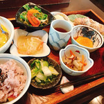 家庭料理 なづな - 