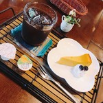 家庭料理 なづな - 