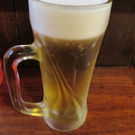 こりき - 生ビール