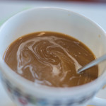 ワンモア - 咖啡（こおふィ）＋鮮奶油（なまくれむ）