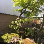 嵐山よしむら - 