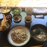 嵐山よしむら - 