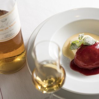 リストランテ シャイー_2