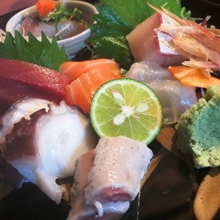 居酒屋 どんどん_2