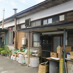 いろは食堂 - 本店と似ています