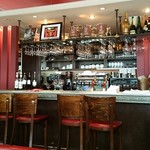 ブラッスリー・ヴィロン 渋谷店 - 店内