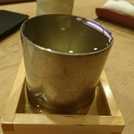 Asuka - 日本酒 日高見
