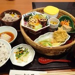 かごの屋 - 