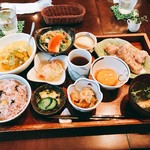 家庭料理 なづな - 