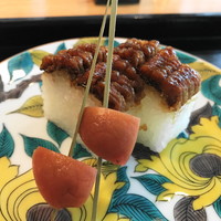 銀座 きた福 - 