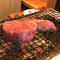 銀座 きた福 - 
