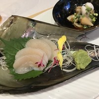 博多炉端 炉邸 - 