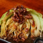 鉄板やきそば・酒場しぶやき