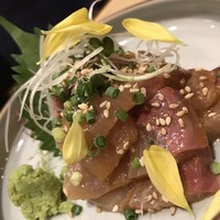 博多炉端 炉邸 - 