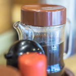 いちごや - とんかつソース