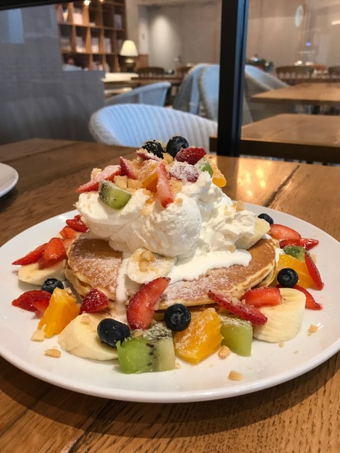 ハワイアンパンケーキ 平塚 By Ktm Tomo ホノルルコーヒー ららぽーと湘南平塚店 平塚 カフェ 食べログ ハワイアンパンケーキ 平塚 By Ktm Tomo ホノルルコーヒー ららぽーと湘南平塚店 平塚 カフェ 食べログ