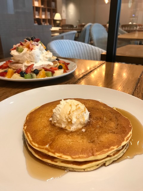 ハワイアンパンケーキ 平塚 By Ktm Tomo ホノルルコーヒー ららぽーと湘南平塚店 平塚 カフェ 食べログ ハワイアンパンケーキ 平塚 By Ktm Tomo ホノルルコーヒー ららぽーと湘南平塚店 平塚 カフェ 食べログ