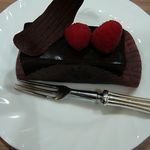 ホテル東京ガーデンパレス